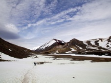 Wellington Tongariro 2